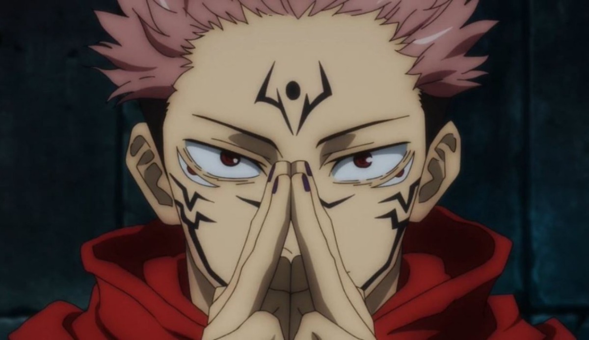 Quiz: Which Jujutsu Kaisen Character Are You? 1 of 6 Match 3