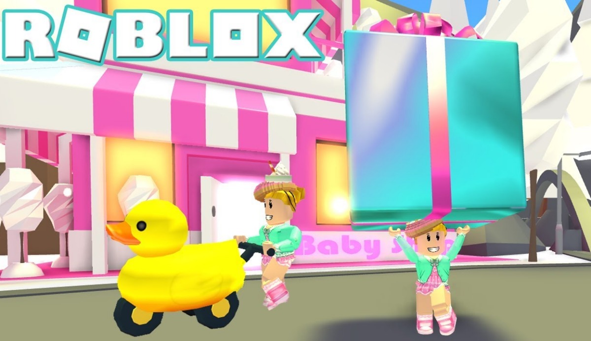 Quiz: Which Roblox Adopt Me Pet Are You? 2023 Version 18