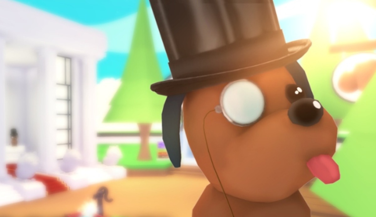 Quiz: Which Roblox Adopt Me Pet Are You? 2022 Version 2