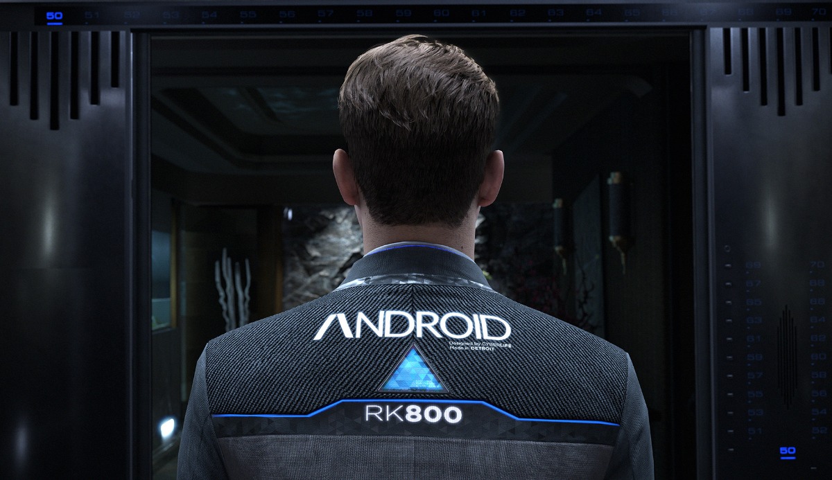 Quiz: Which Detroit Become Human Character Are You? v 2023 2