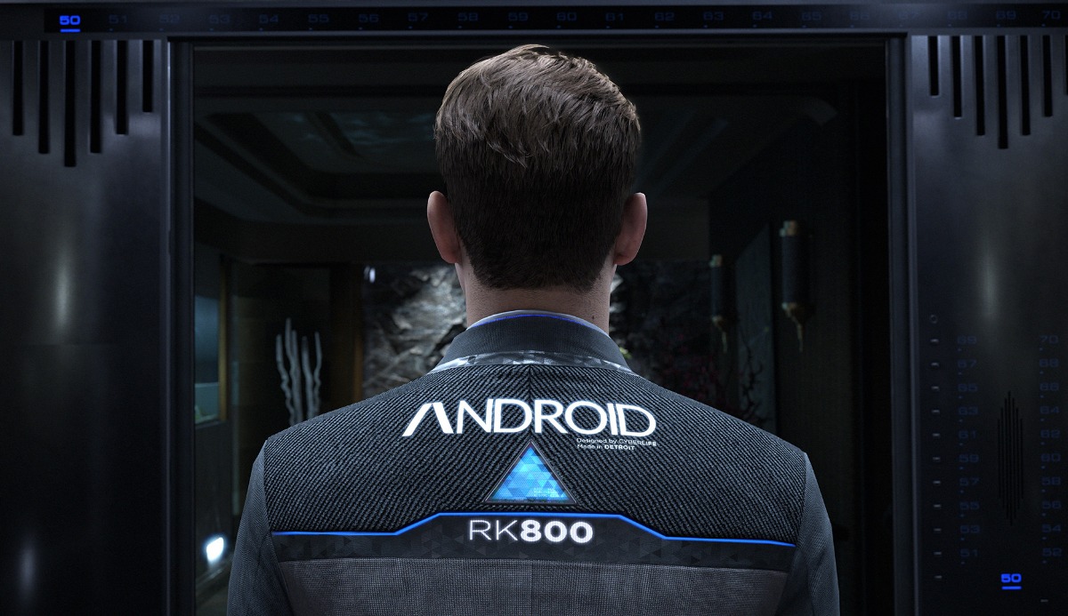 Quiz: Which Detroit Become Human Character Are You? v 2023 2
