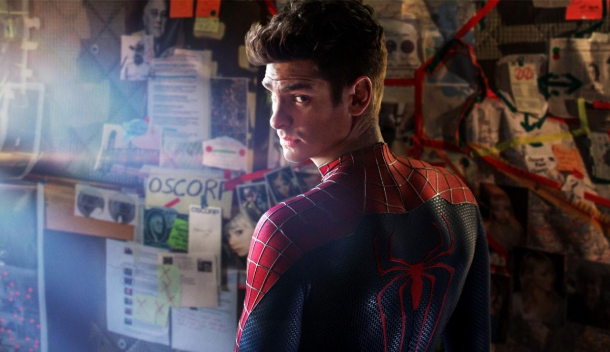 Quiz: Which Spider-Man Are You? 2022 No Way Home Updated 7