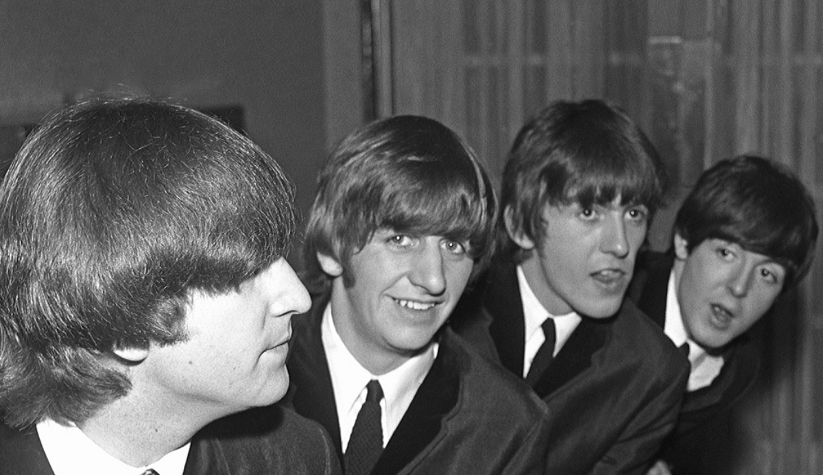 Which Beatle Are You? This 2023 Rock Quiz Reveals 16