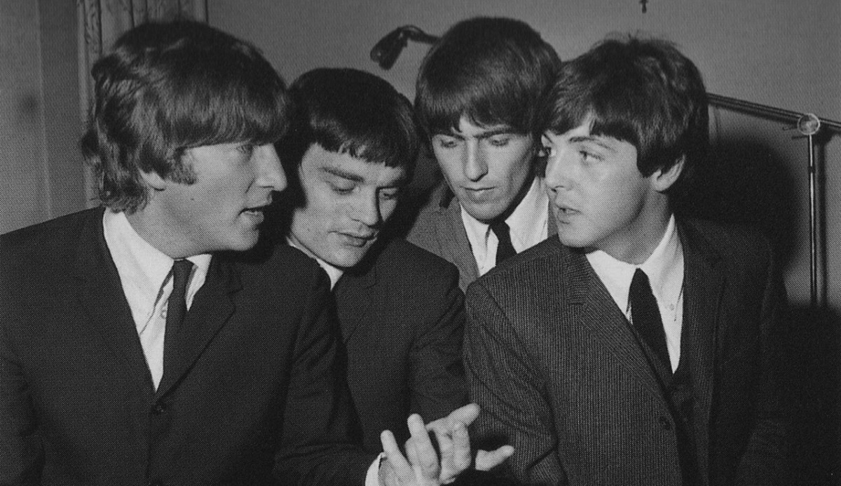 Which Beatle Are You? This 2023 Rock Quiz Reveals 2