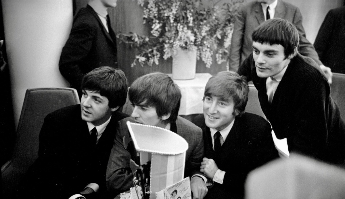 Which Beatle Are You? This 2023 Rock Quiz Reveals 15