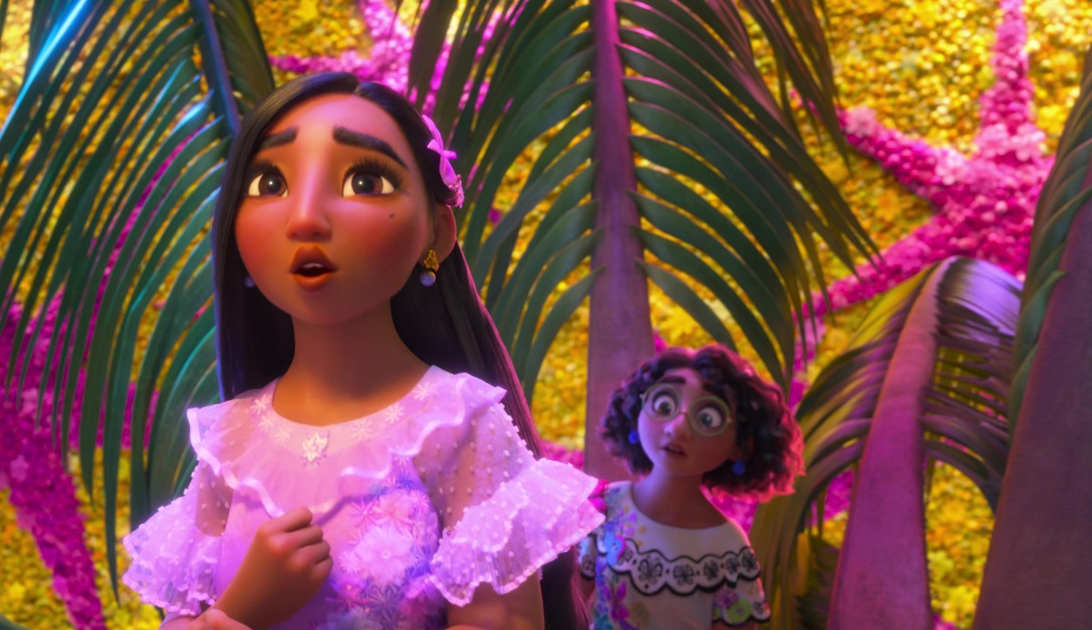 Quiz: Which Encanto Character Are You? 2023 Disney Test 1