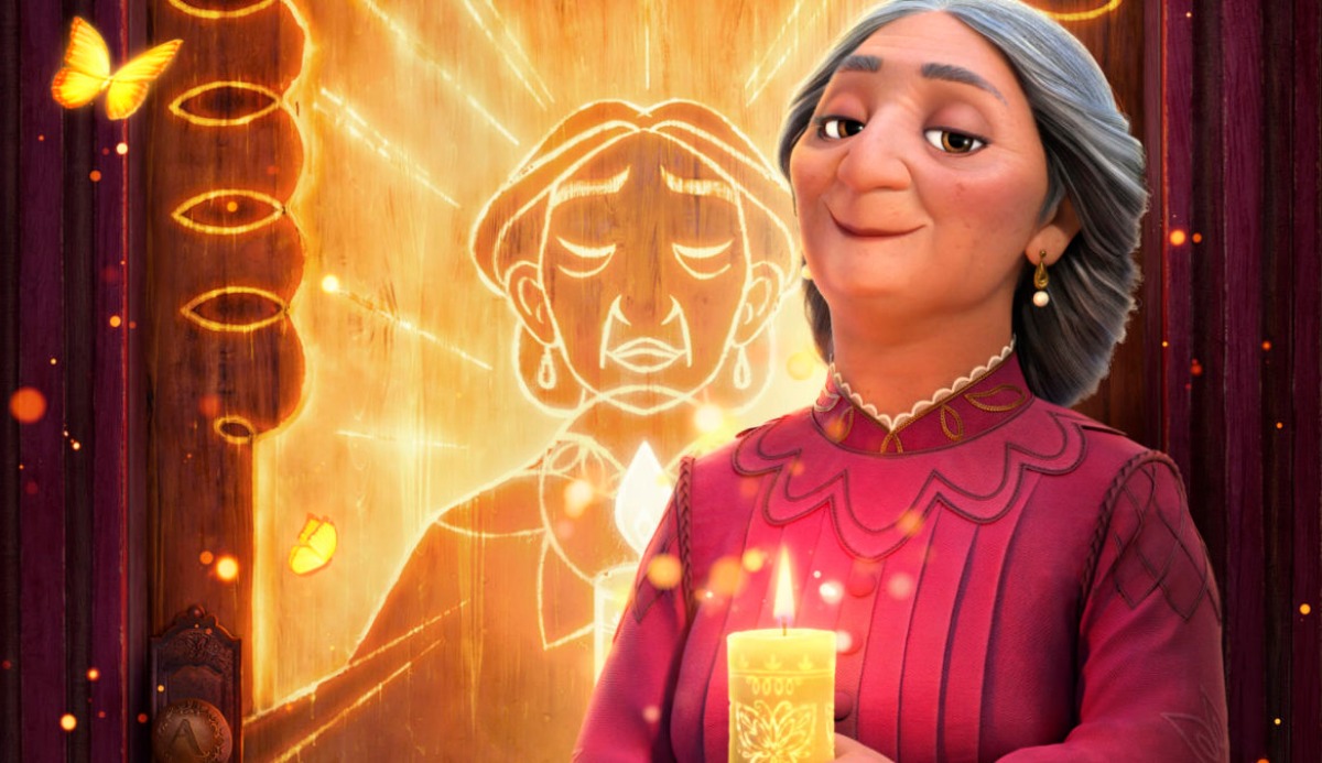 Quiz: Which Encanto Character Are You? 2022 Disney Test 18