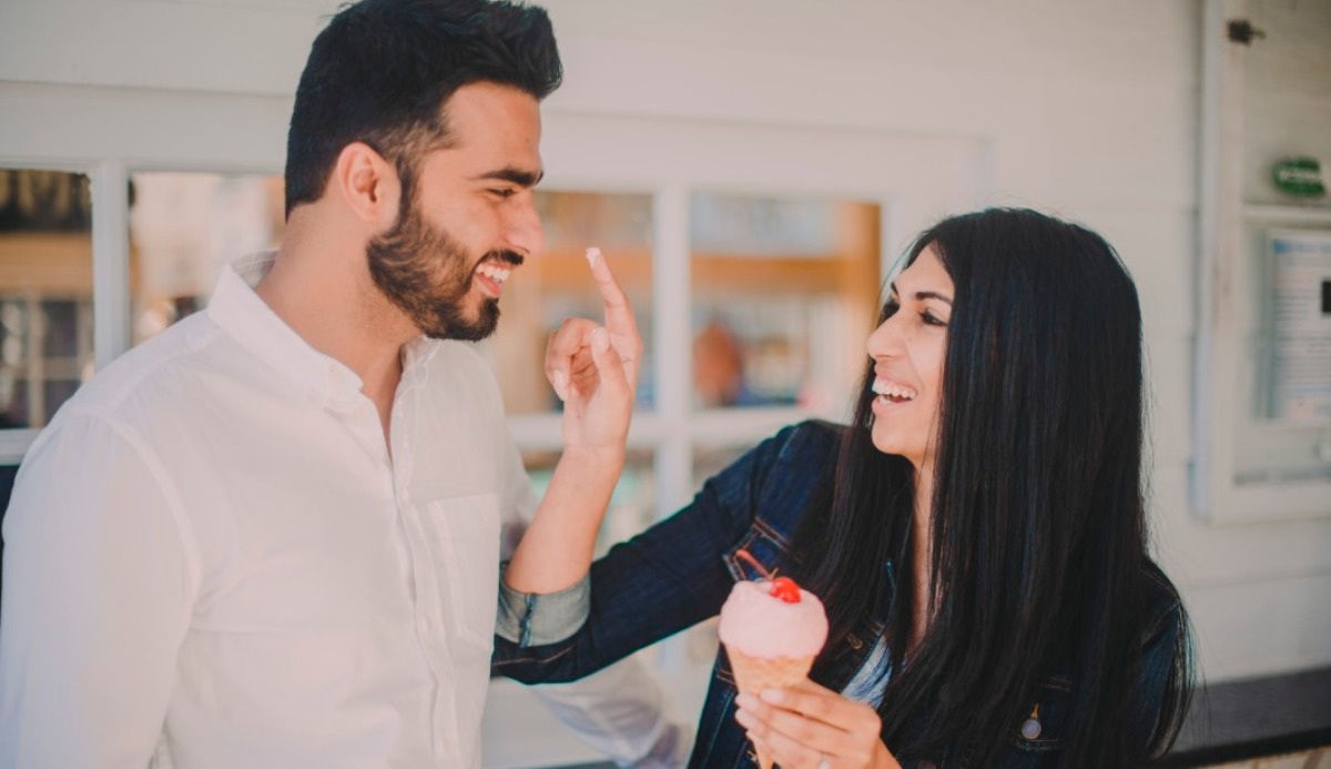 Quiz: What Should I Talk About with My Girlfriend? 10 Topics 18