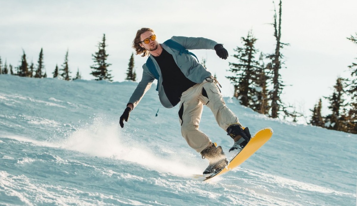 Quiz: Should I Ski or Snowboard? 2022 Winter Update 14