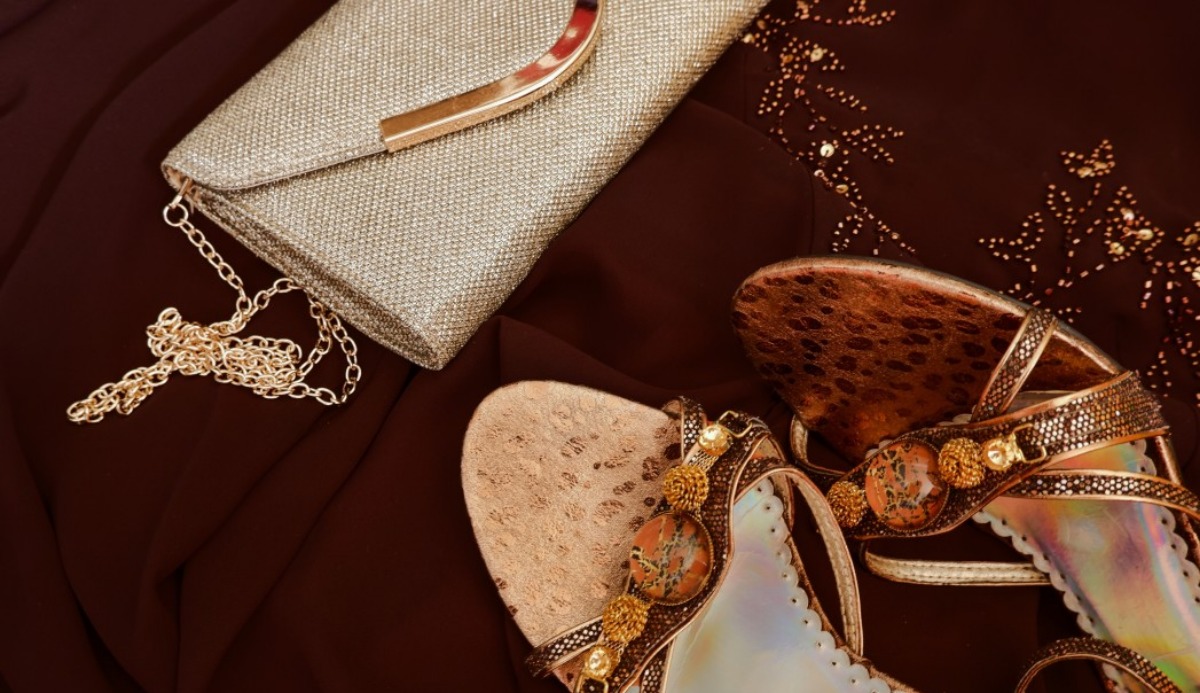 Quiz Should I Wear Gold or Silver? Based on 2023 Tips