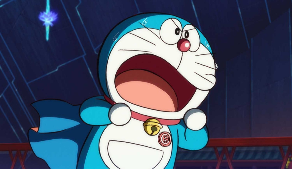 Quiz: Which Doraemon Character Are You? 1 of 6 Matching 1