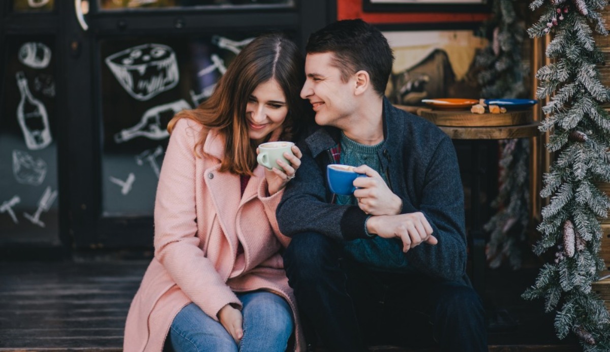 Dating Quiz: What Is Your Dating Personality & Style in 2022? 2
