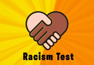 Racism Test