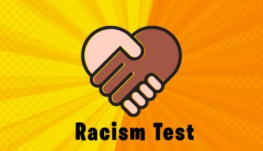 Racism Test