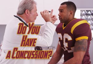 Do I Have a Concussion Quiz