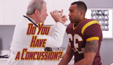 Do I Have a Concussion Quiz