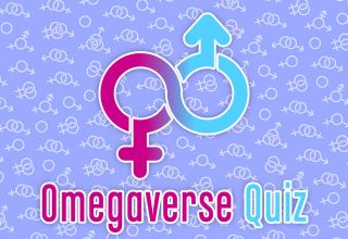 Omegaverse Quiz