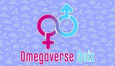Omegaverse Quiz