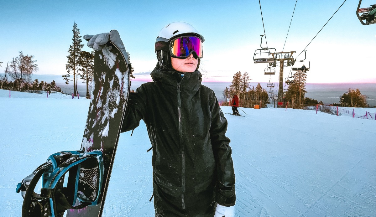 Quiz: Should I Ski or Snowboard? 2022 Winter Update 7