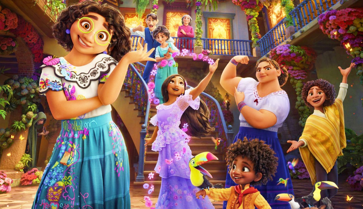 Quiz: Which Encanto Character Are You? 2022 Disney Test 15