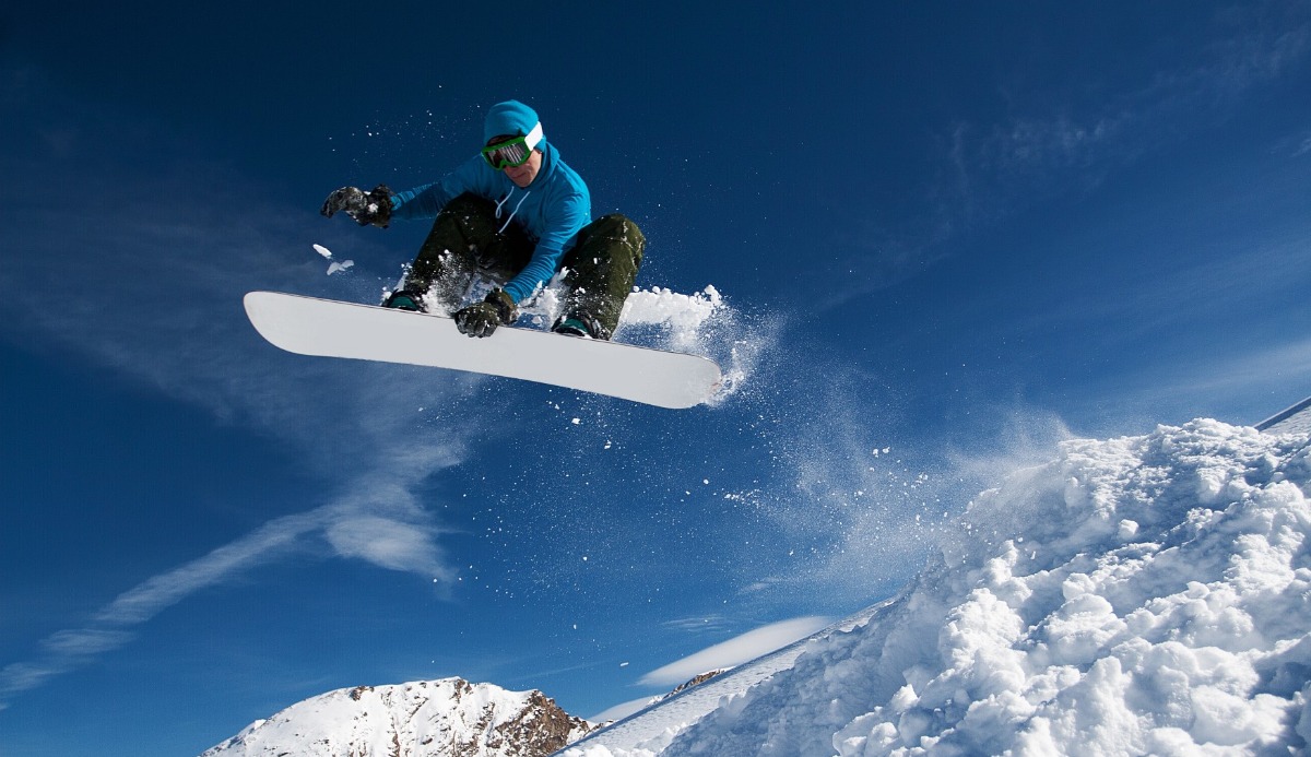Quiz: Should I Ski or Snowboard? 2022 Winter Update 10