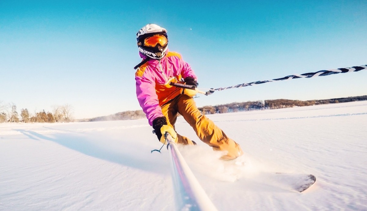 Quiz: Should I Ski or Snowboard? 2022 Winter Update 4