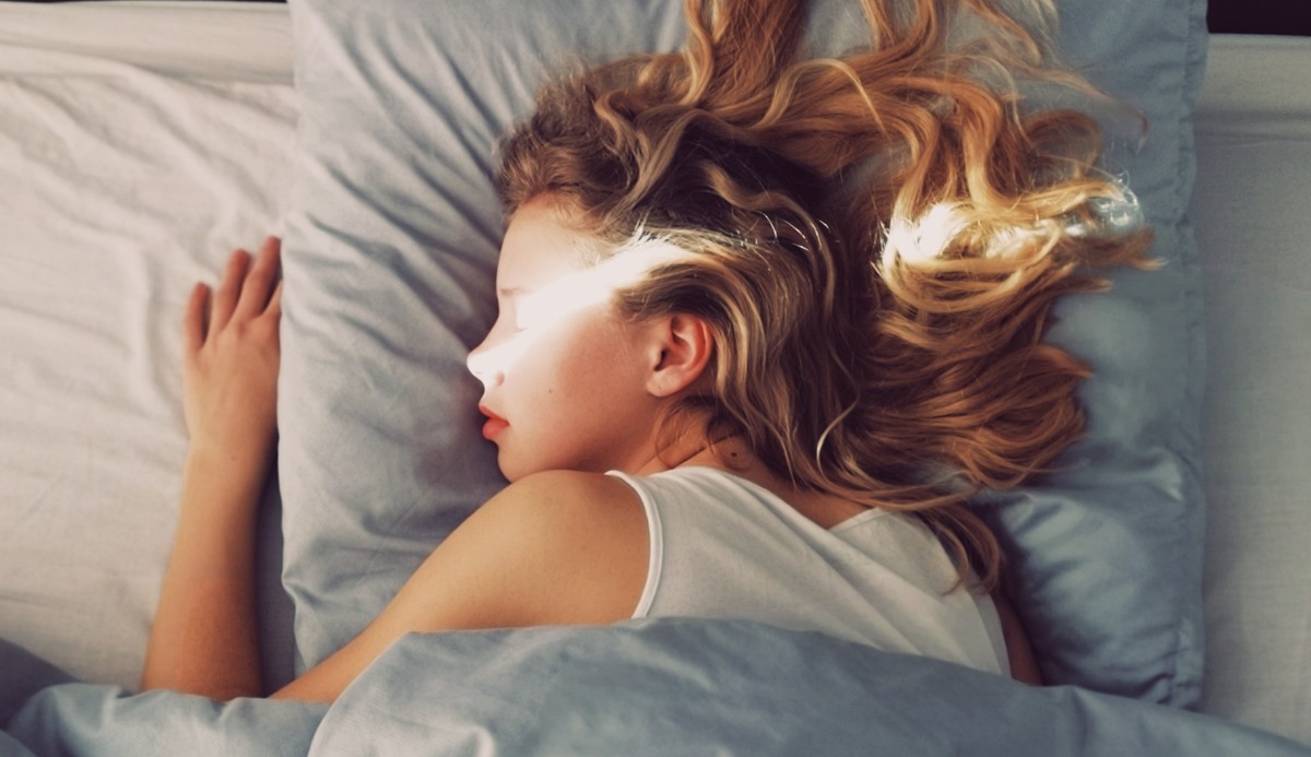 Narcolepsy Test: Do You Have Chronic Sleep Disorder? 7