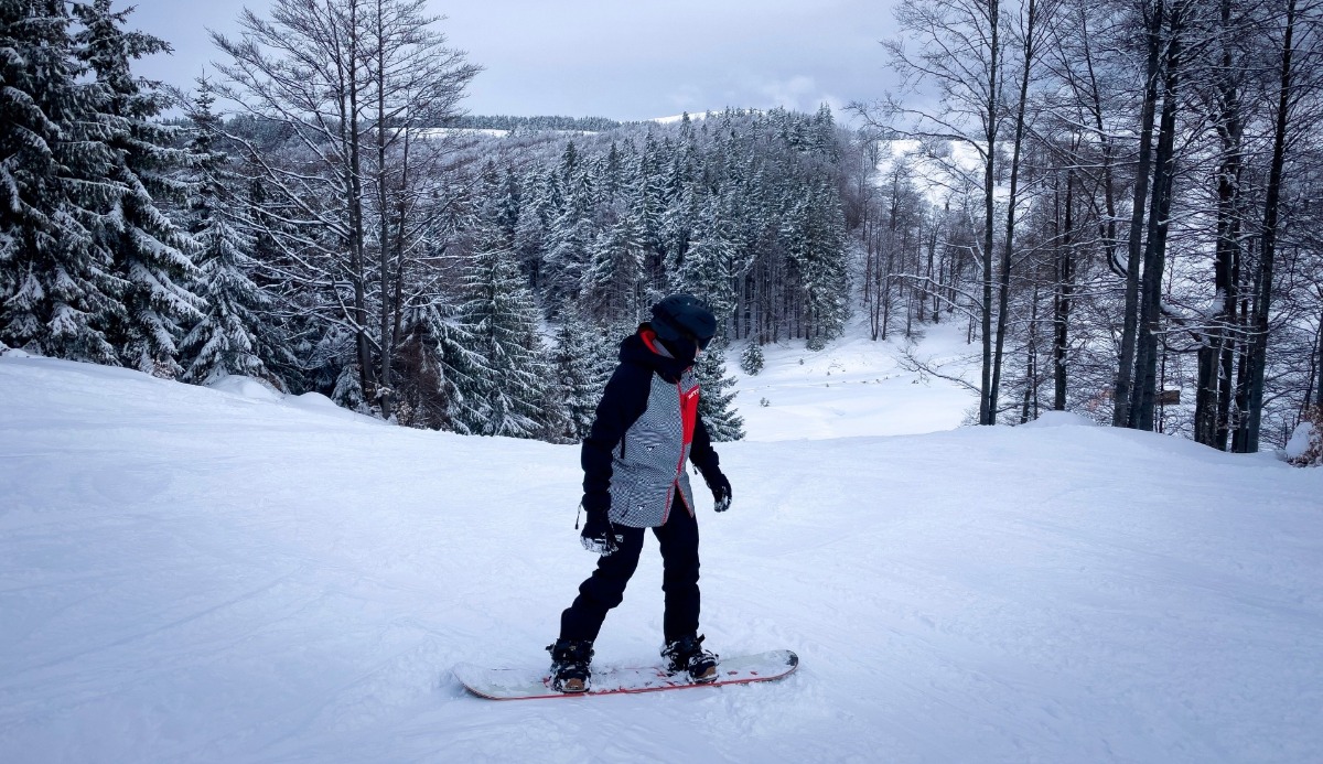 Quiz: Should I Ski or Snowboard? 2022 Winter Update 17