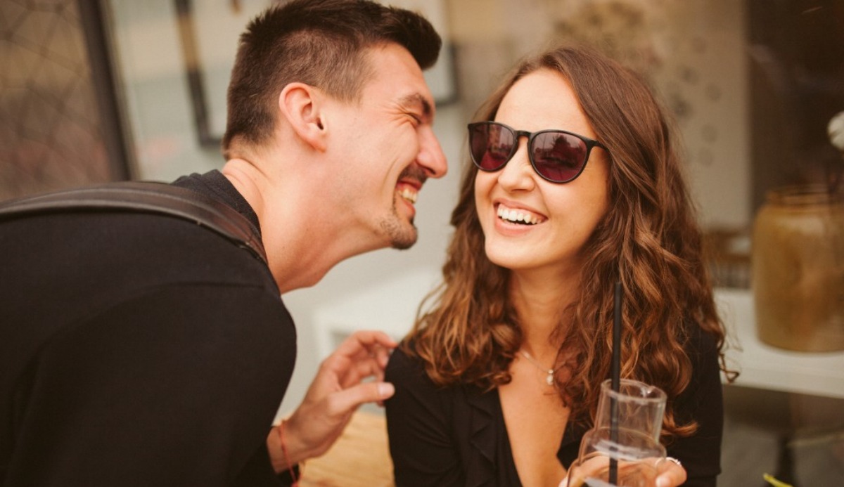 Quiz: What Should I Talk About with My Girlfriend? 10 Topics 17