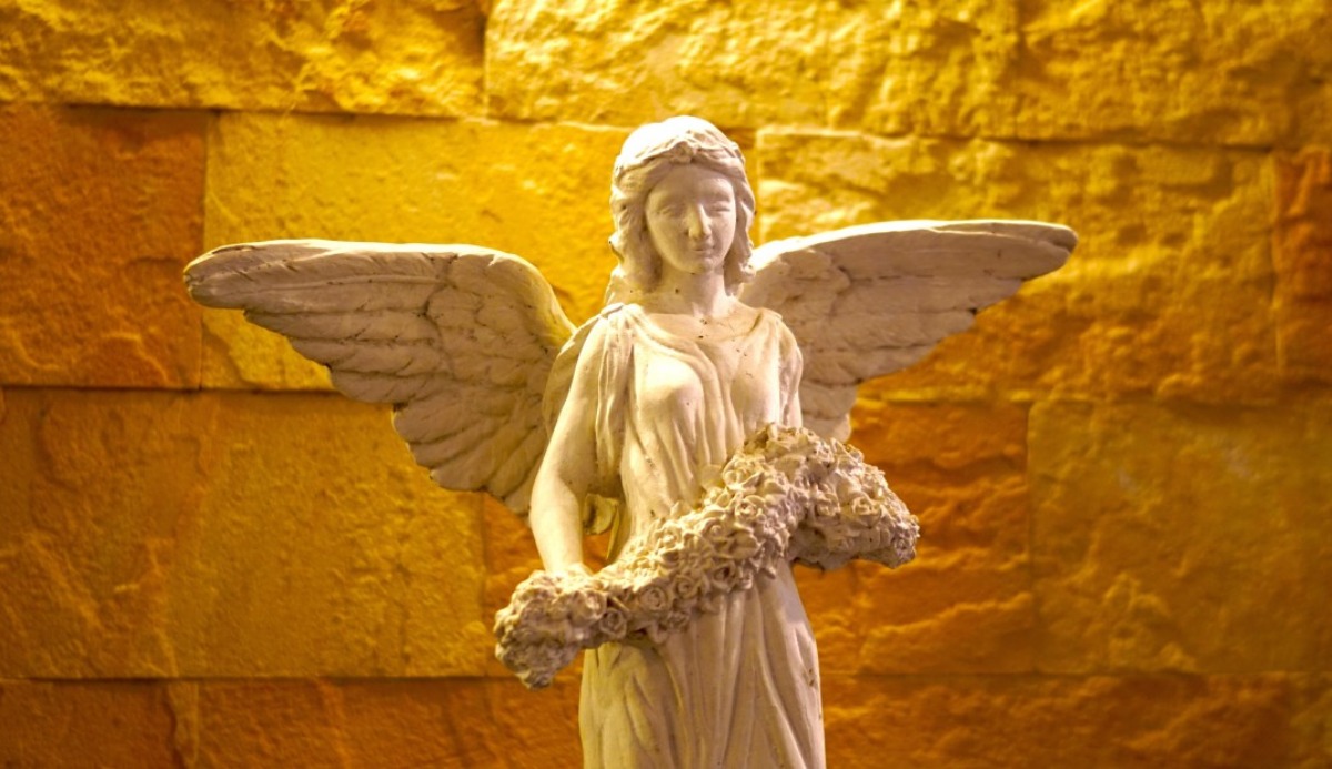 Who Is My Guardian Angel? 100% Accurate Angel Name Finder 20
