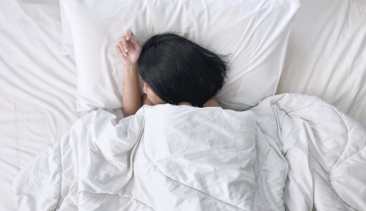 Narcolepsy Test: Do You Have Chronic Sleep Disorder? 20