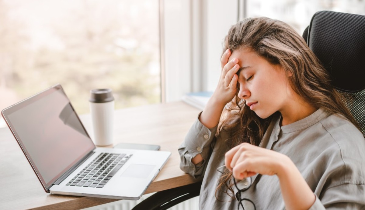 Narcolepsy Test: Do You Have Chronic Sleep Disorder? 12