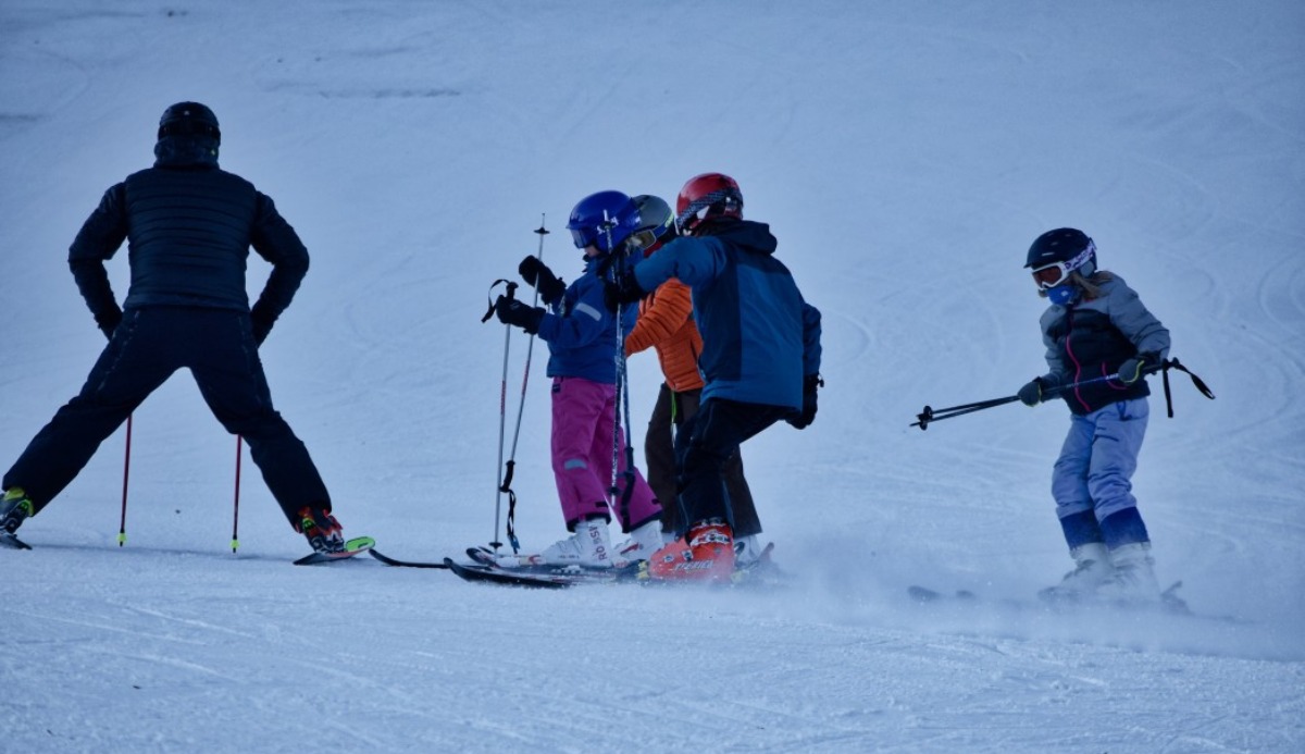 Quiz: Should I Ski or Snowboard? 2022 Winter Update 11