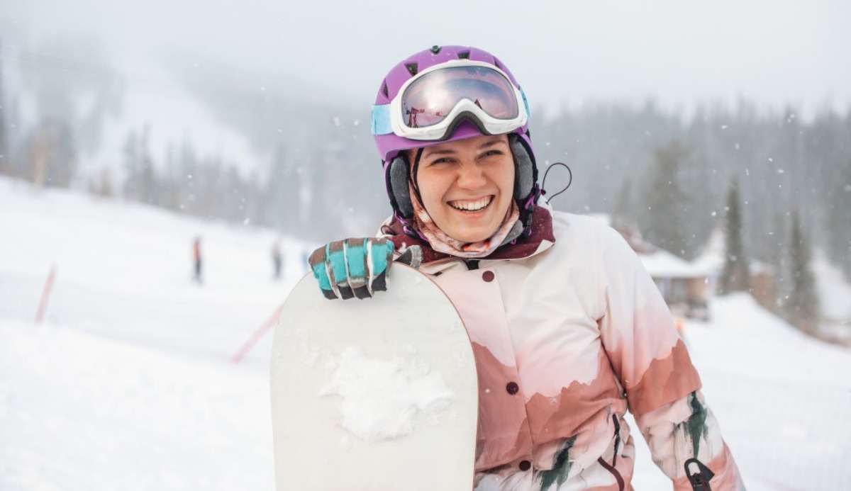 Quiz: Should I Ski or Snowboard? 2022 Winter Update 5