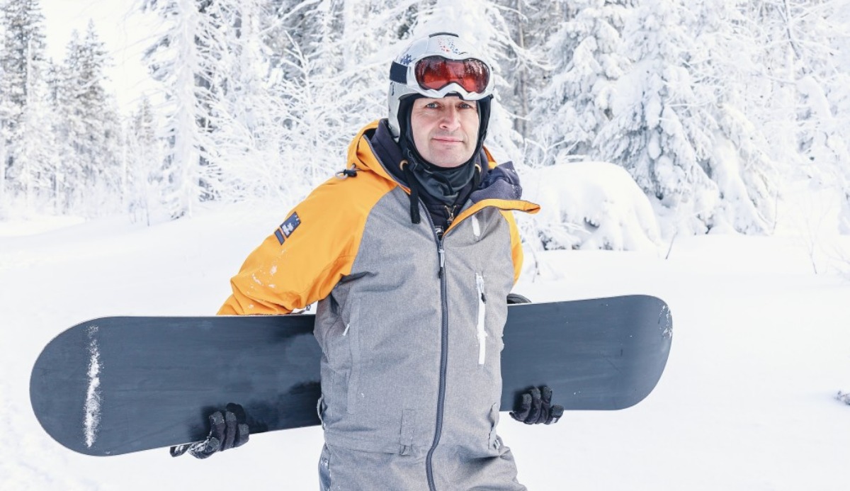 Quiz: Should I Ski or Snowboard? 2022 Winter Update 16