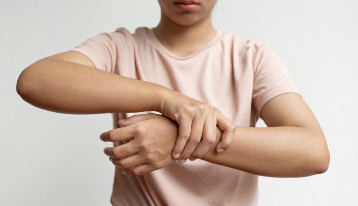 Quiz: Is My Wrist Broken or Sprained? Based on 20 Symptoms 5