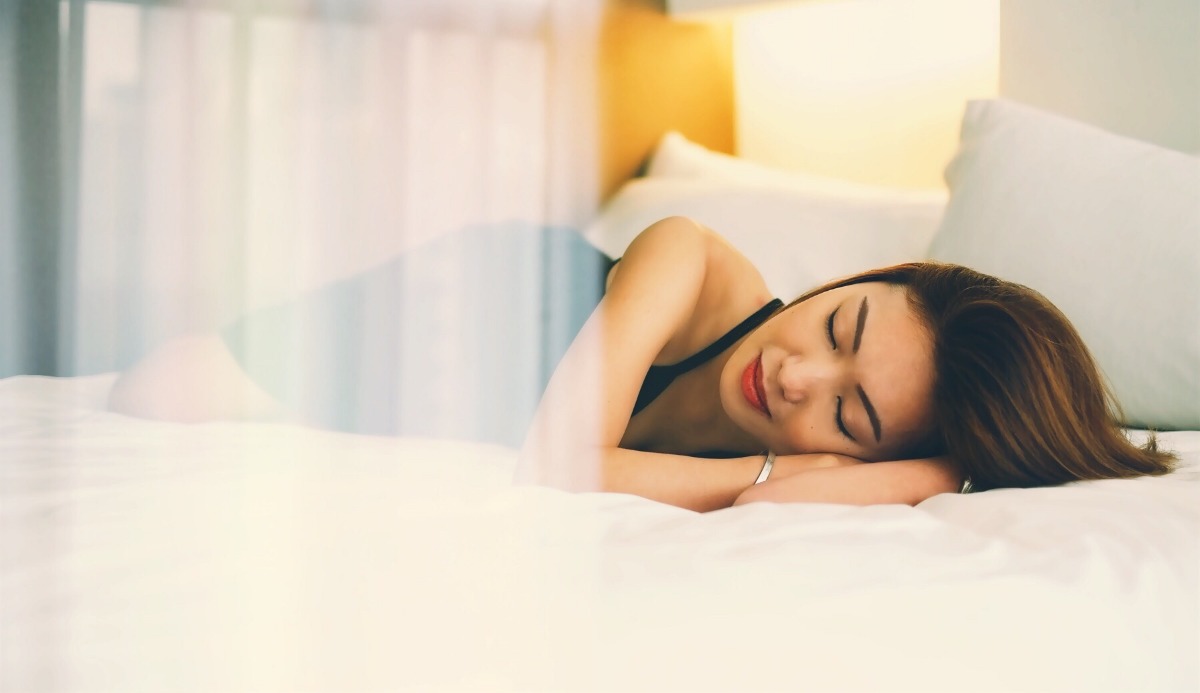 Narcolepsy Test: Do You Have Chronic Sleep Disorder? 3