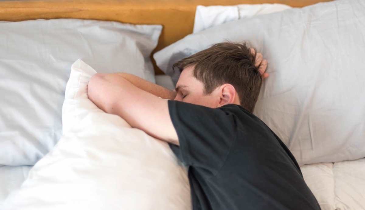 Narcolepsy Test: Do You Have Chronic Sleep Disorder? 18