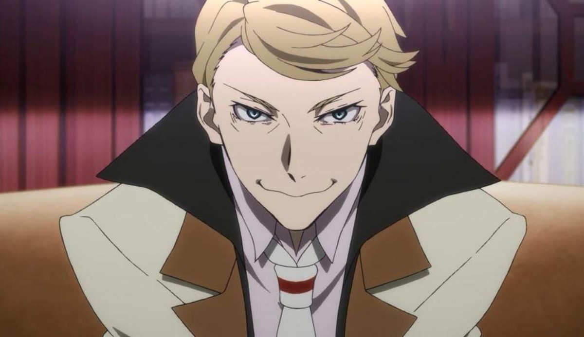 Quiz: Which Bungou Stray Dogs Character Are You? 2023 Update 19