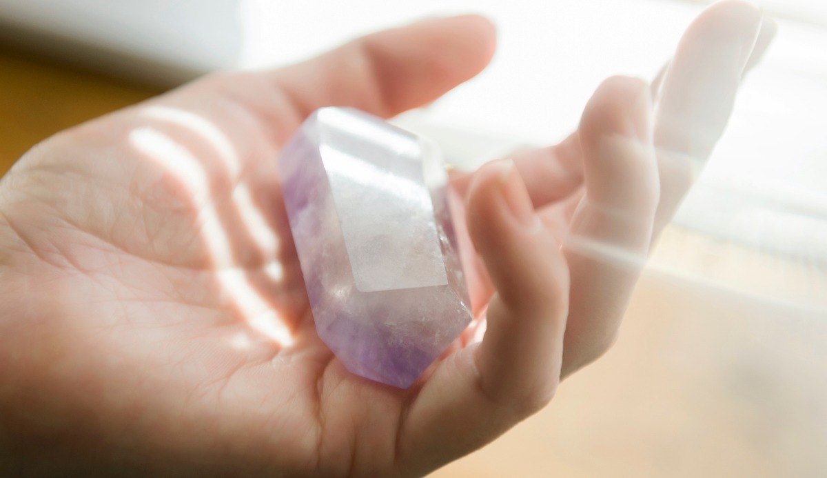 Quiz: What Crystal Do I Need? Find Your 2023 Healing Stone 18
