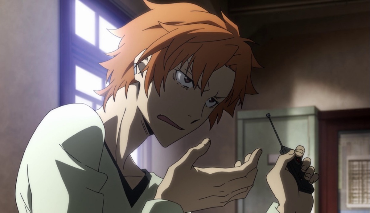 Quiz: Which Bungou Stray Dogs Character Are You? 2023 Update 12