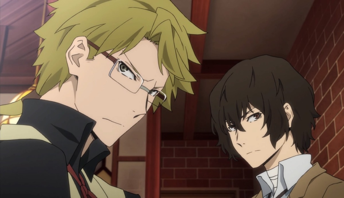 Quiz: Which Bungou Stray Dogs Character Are You? 2023 Update 9