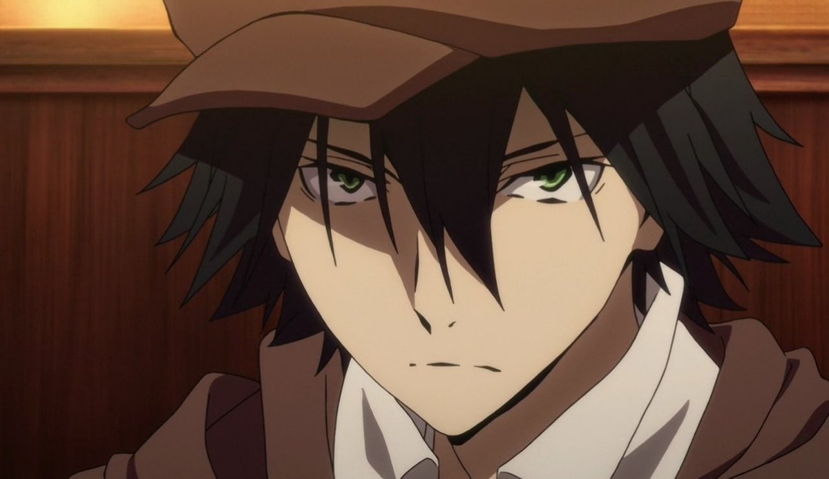 Quiz: Which Bungou Stray Dogs Character Are You? 2022 Update 2