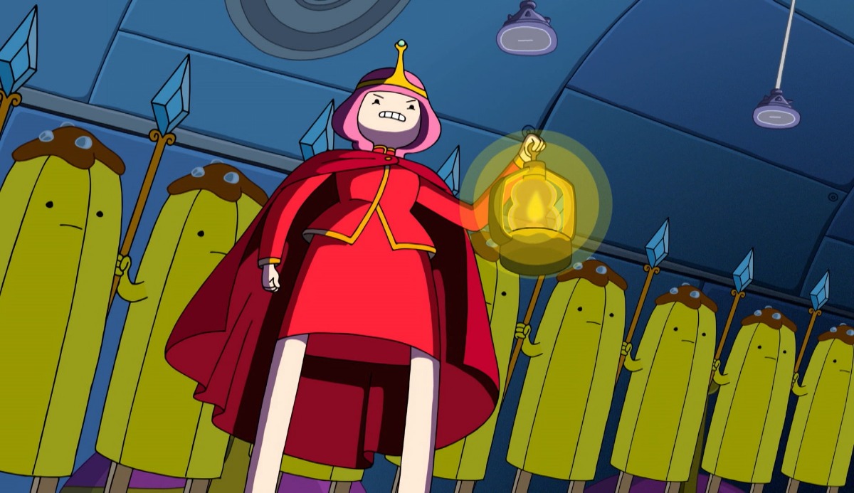 Quiz Which Adventure Time Character Are You? 100 Fun