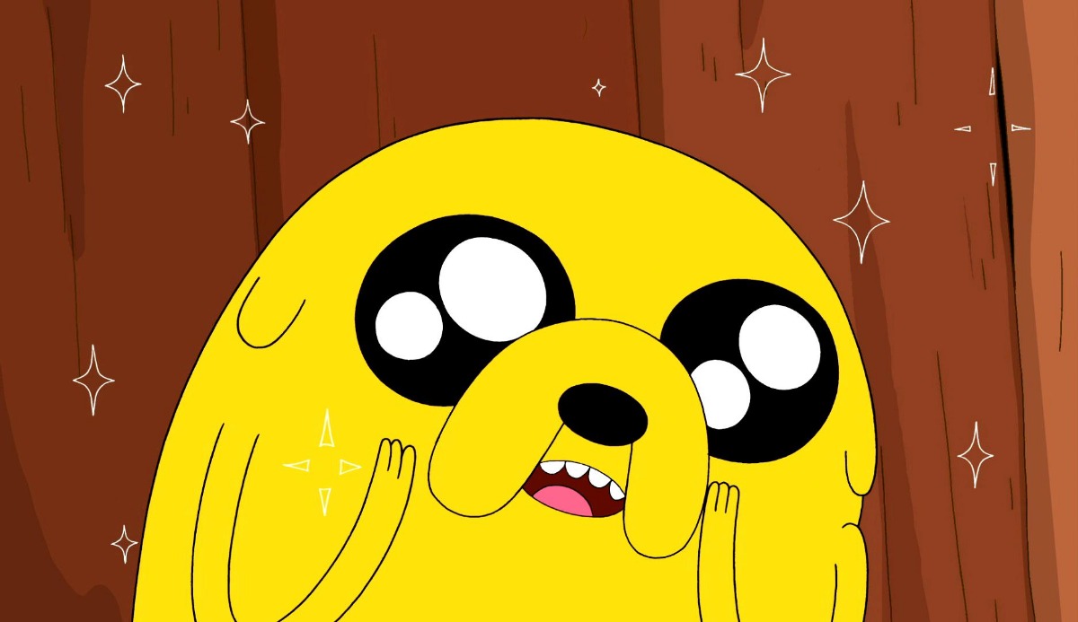 Quiz: Which Adventure Time Character Are You? 100% Fun 6