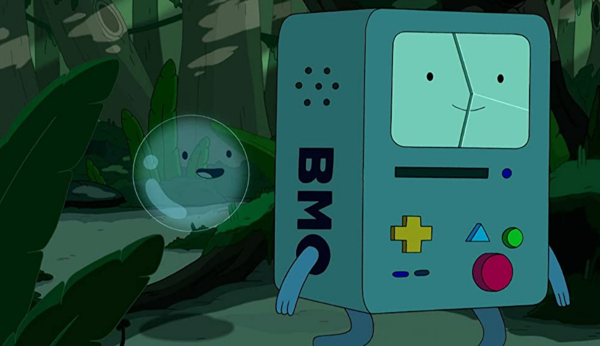 Quiz Which Adventure Time Character Are You? 100 Fun