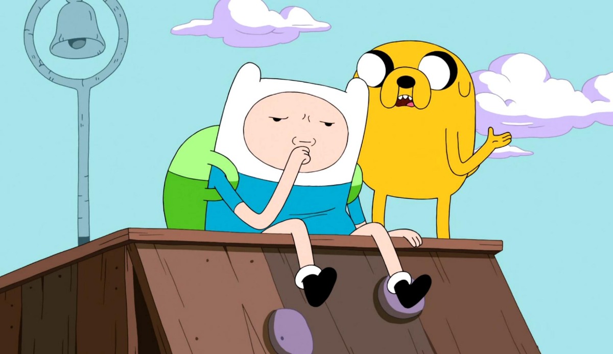 Quiz Which Adventure Time Character Are You? 100 Fun