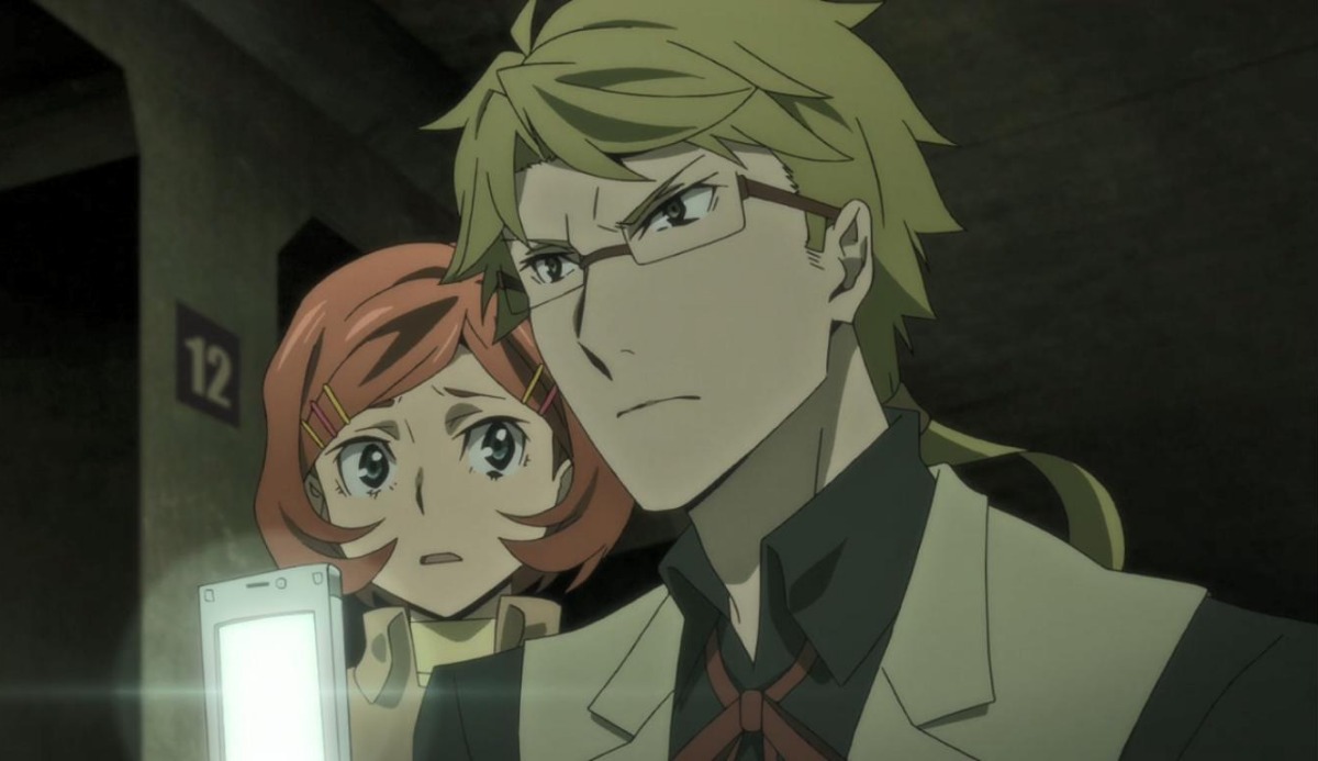 Quiz: Which Bungou Stray Dogs Character Are You? 2023 Update 16