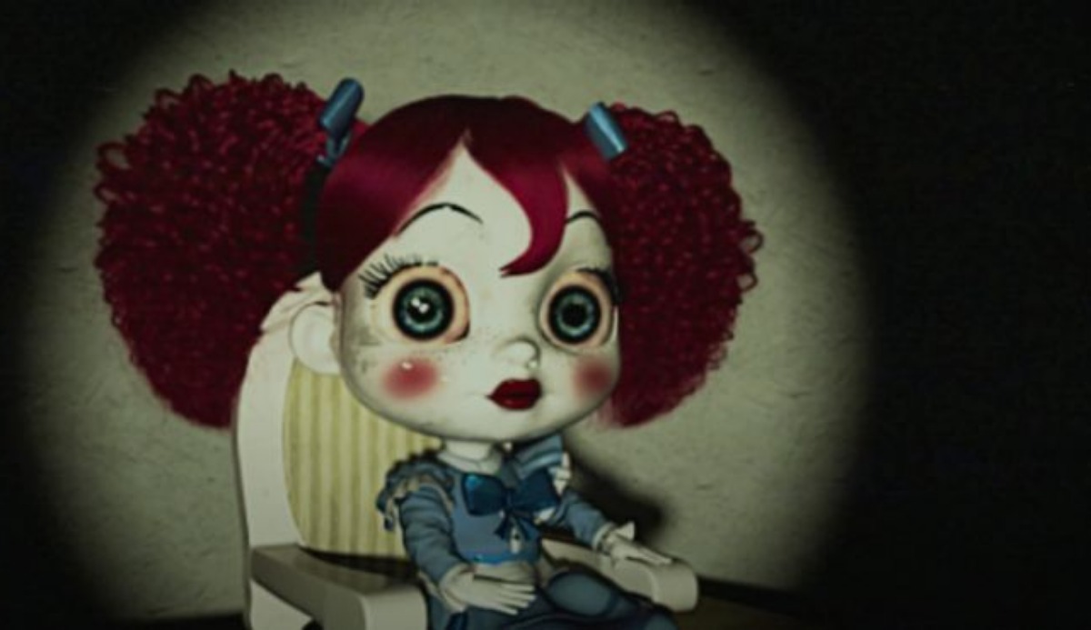 Quiz: Which Poppy Playtime Toy Are You? 2 Chapter Characters 15