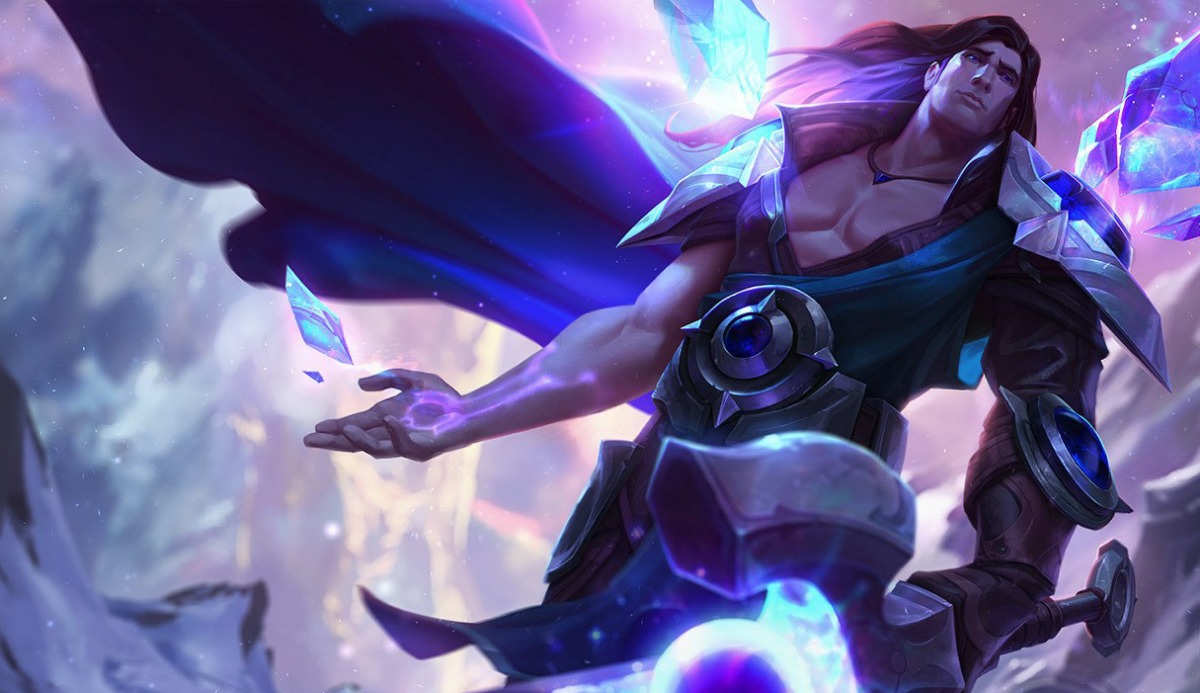 Quiz: Which League of Legends Character Are You? 2022 Update 11